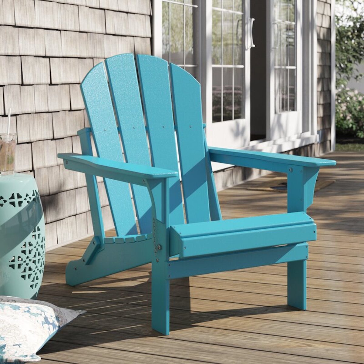 The Best Outdoor Folding Chairs for 2022 | The Family Handyman