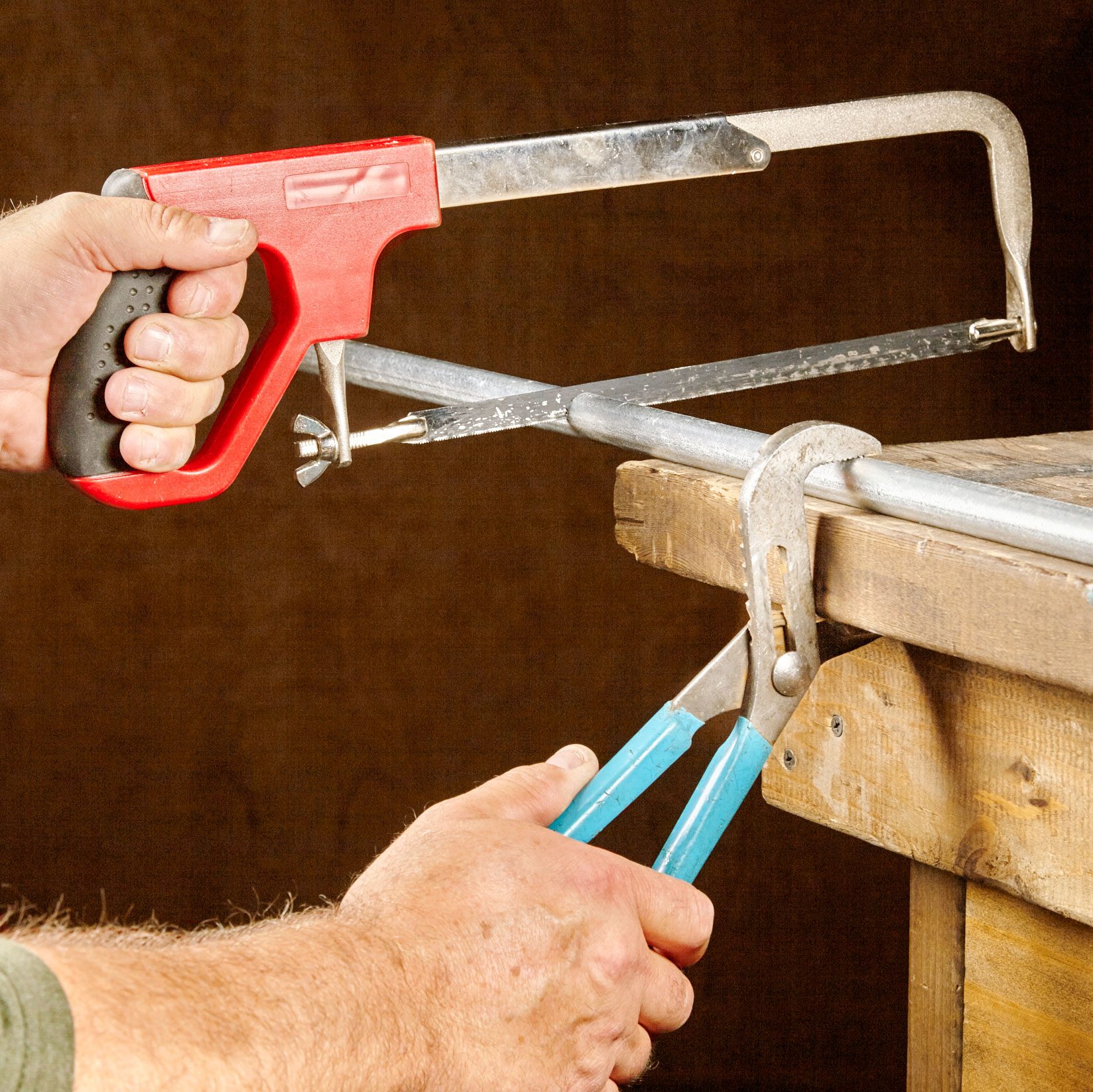 Metal Cutting Made Easier: 6 Tools to Use Beyond A Hacksaw