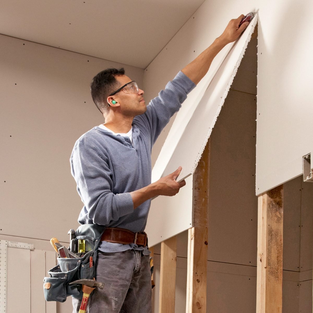Homeowner's Guide to Drywall