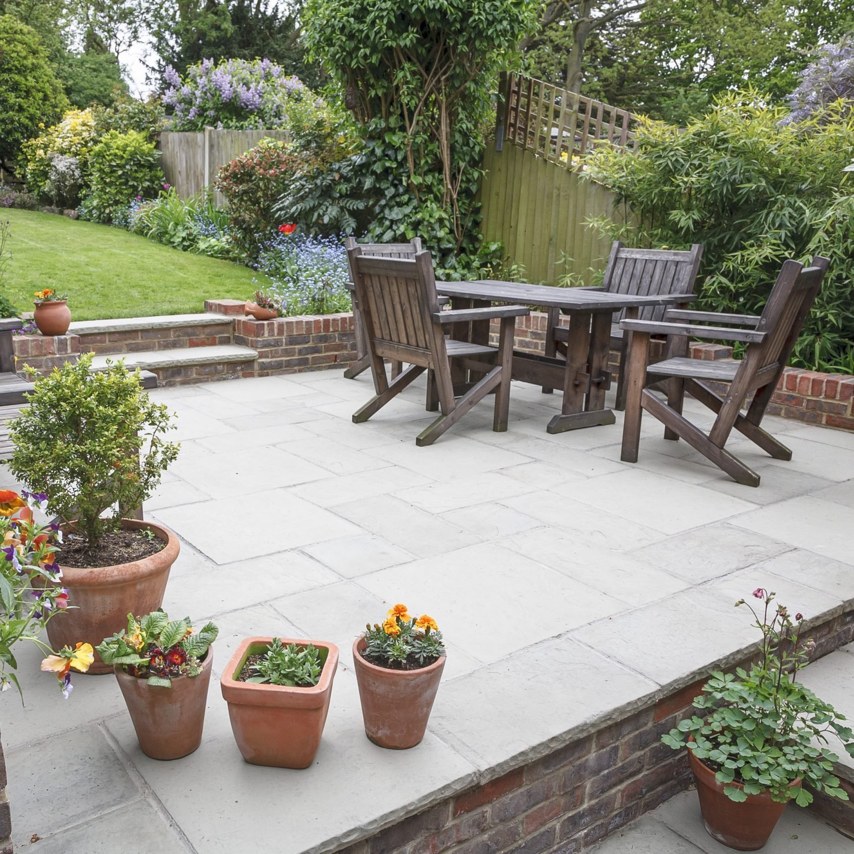 Homeowner's Guide To Patio Flooring