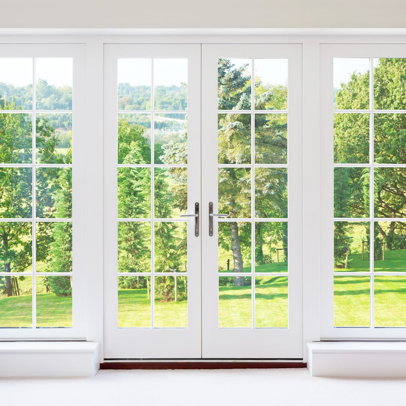 Choosing Types of Patio Doors: the Pros and Cons of These Popular Doors