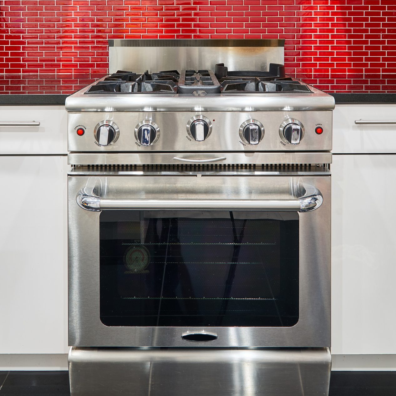 Why You Shouldn't Use Your Oven's Self-Cleaning Feature