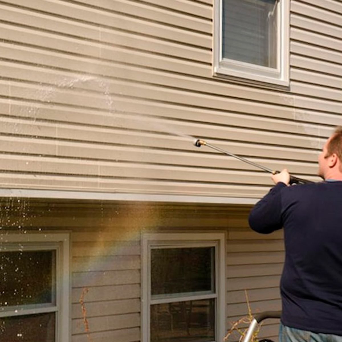 8 Best Vinyl Siding Cleaners