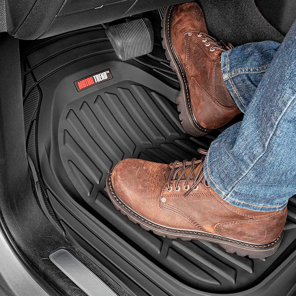 How to Select, Install, and Clean Floor Mats - AutoZone