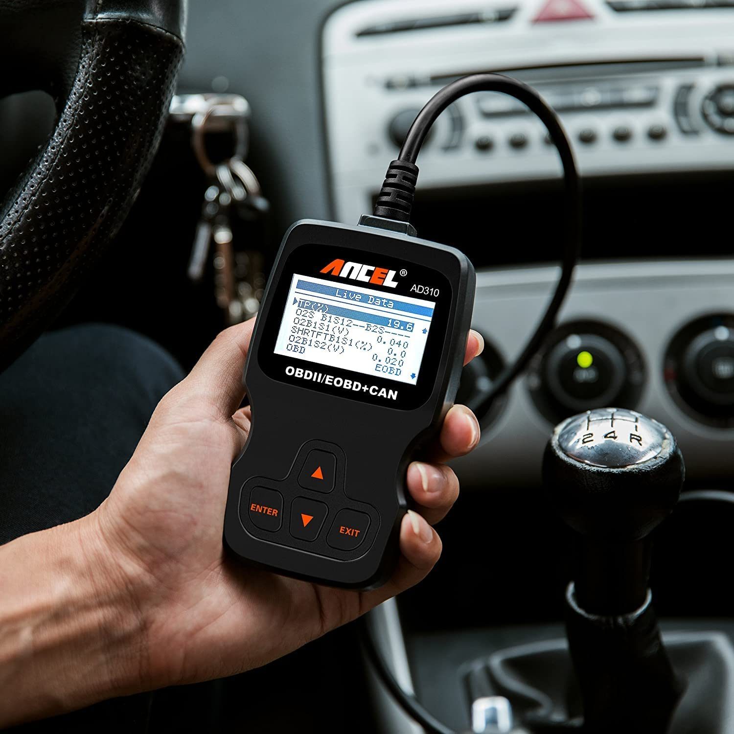 Best Car Code Readers and Scan Tools | The Family Handyman