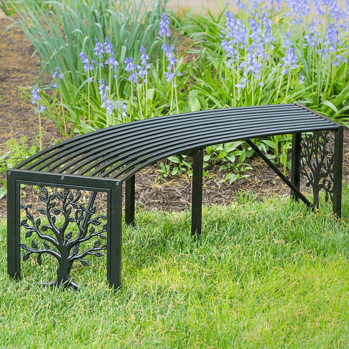 Buyer's Guide to Outdoor Backyard Benches