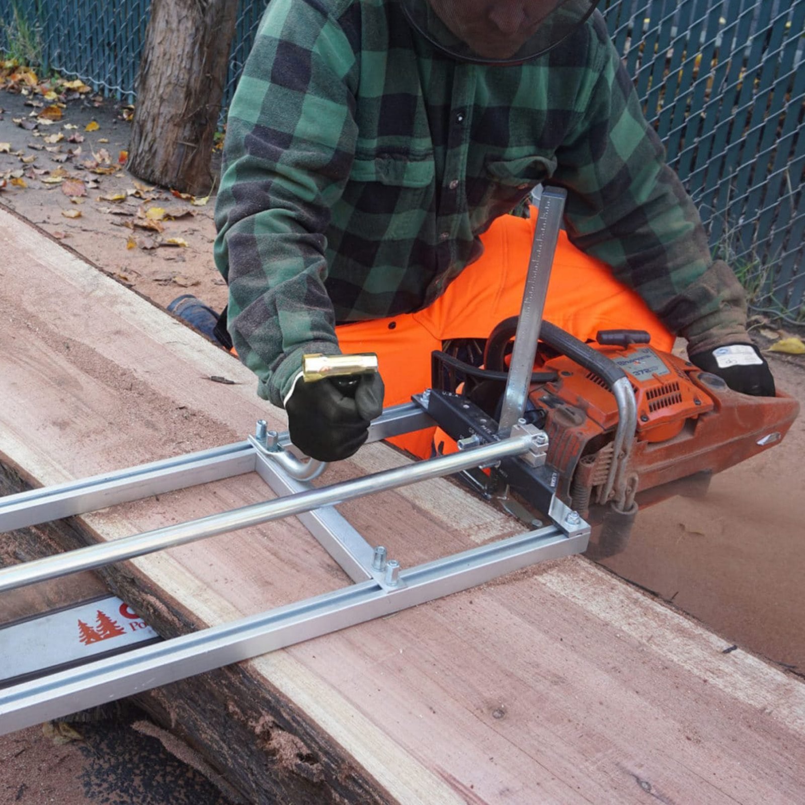 Woodworker's Guide To Sawmills