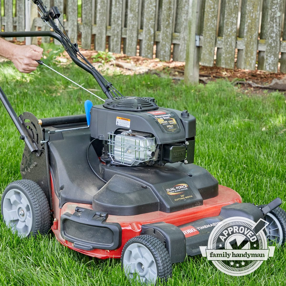 Toro Timemaster 30 Inch Lawn Mower Review: Is It Worth It?