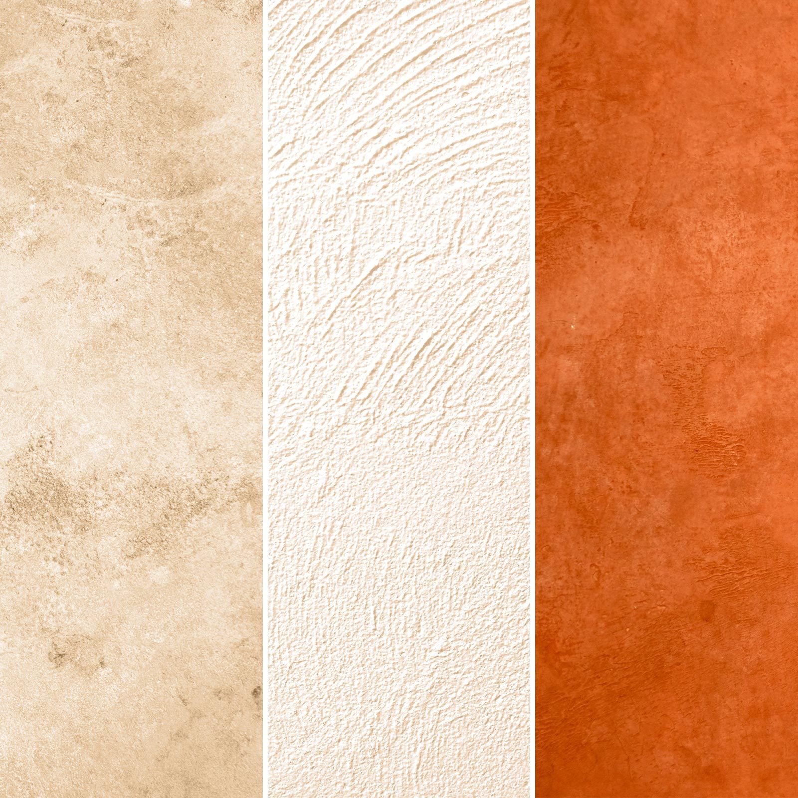Options in Types of Wall Paint Finishes & Textures