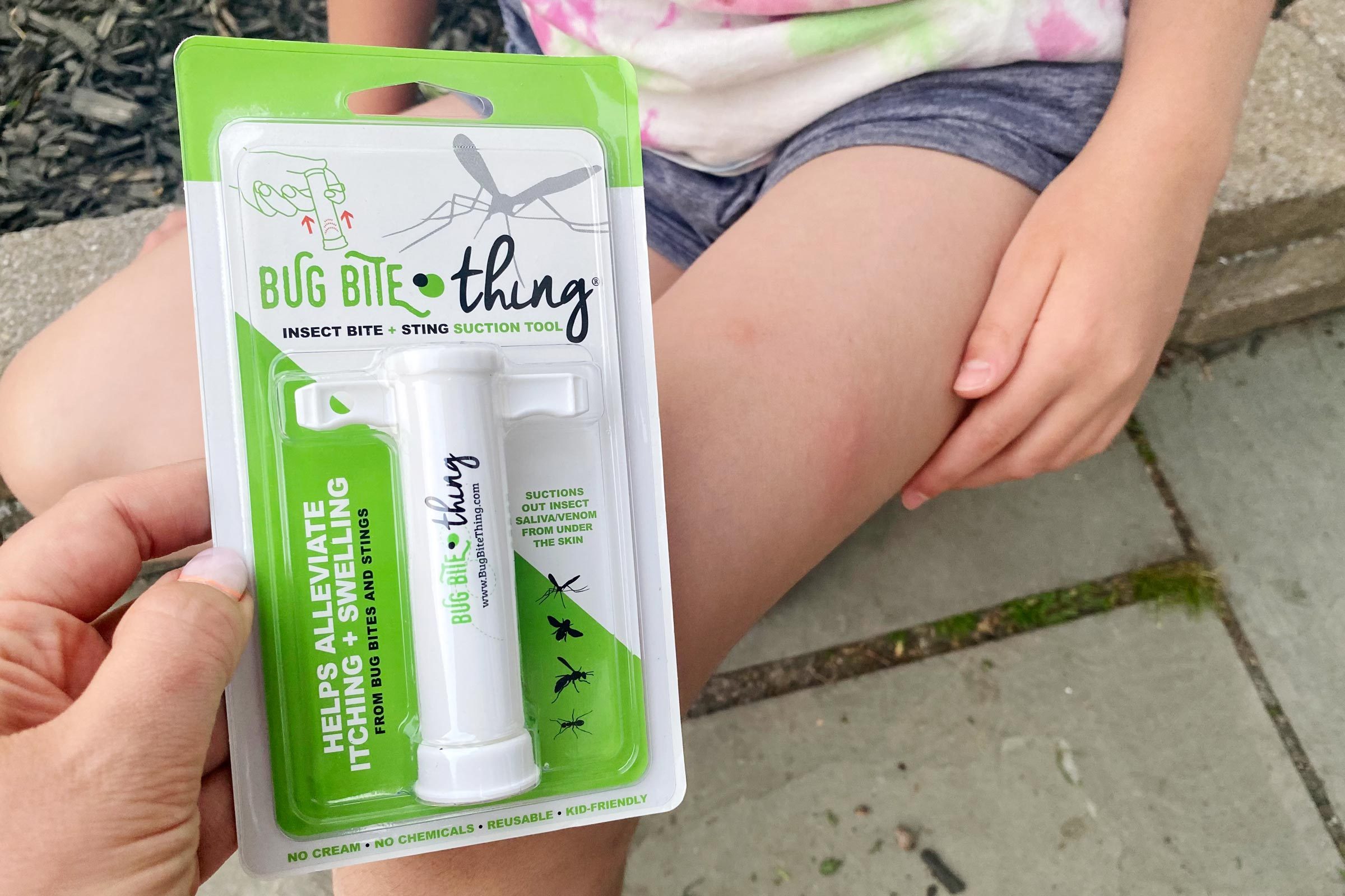 Bug Bite Thing Review: Over 70,000 Amazon Shoppers Love It!