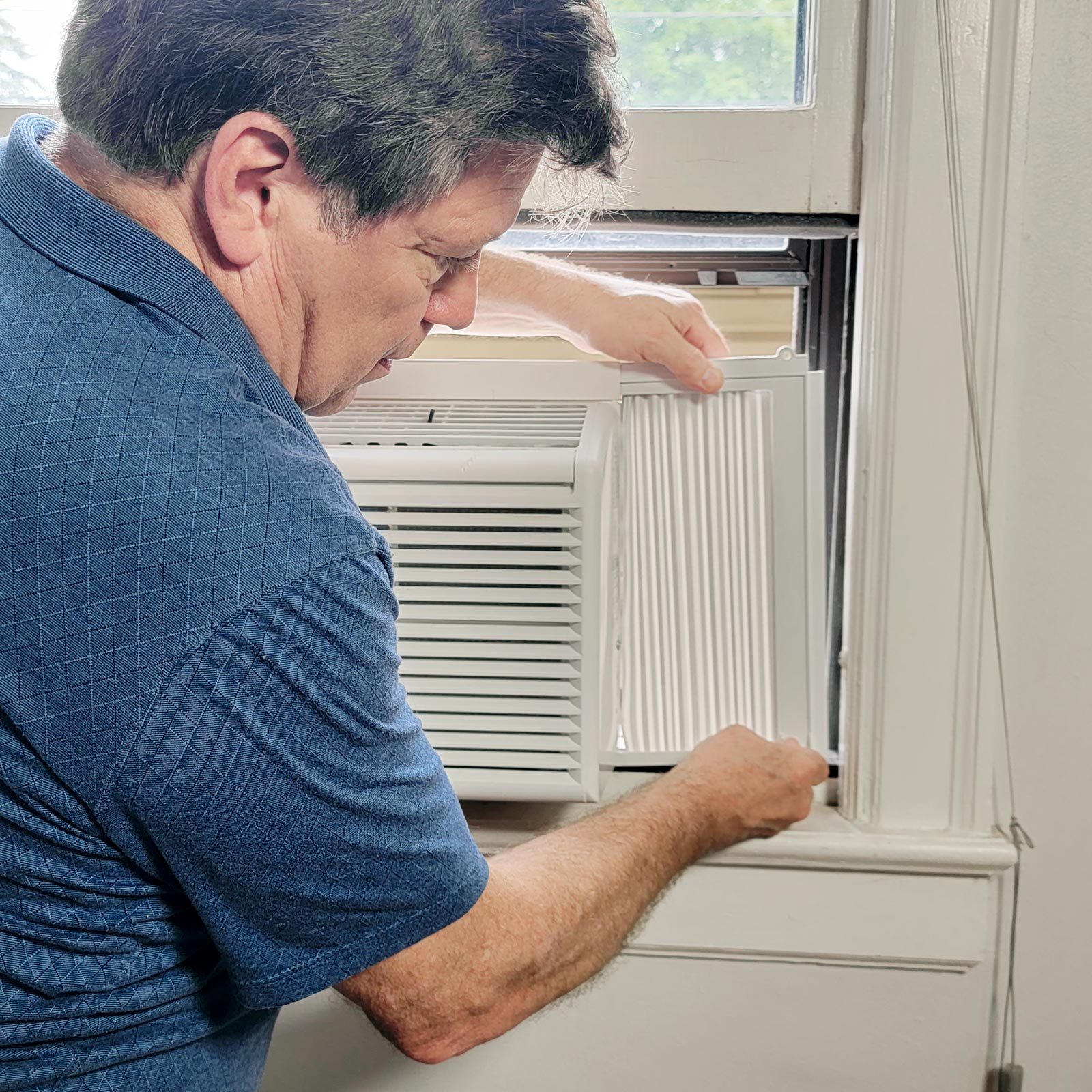 How to Clean Your Home AC Unit by Yourself: DIY Steps