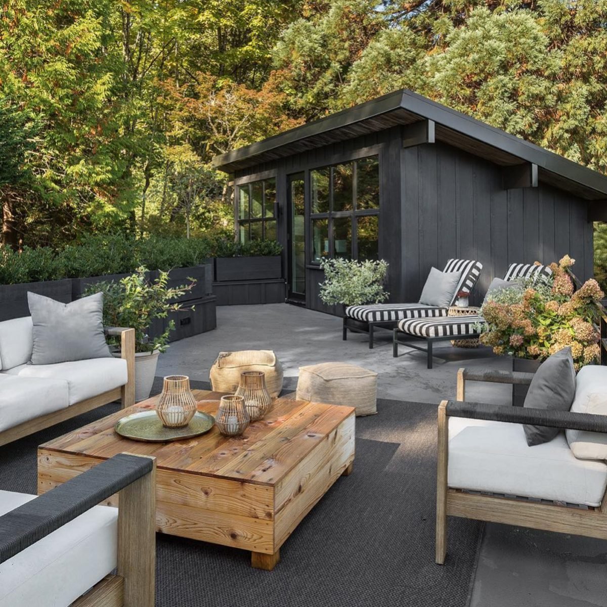 8 Inspiring Rooftop Deck Ideas For Your Outdoor Space