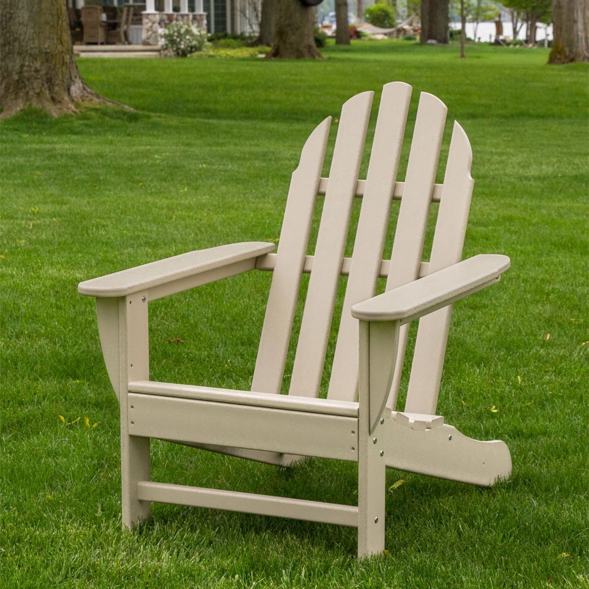 Best Adirondack Chairs of 2024