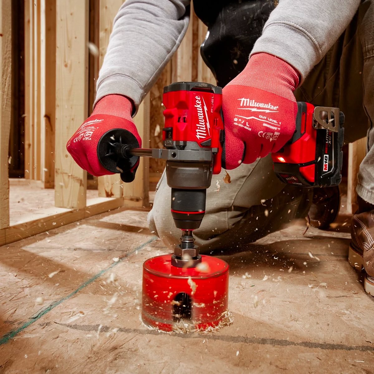 Our Favorite New Products from Milwaukee Tool This Year