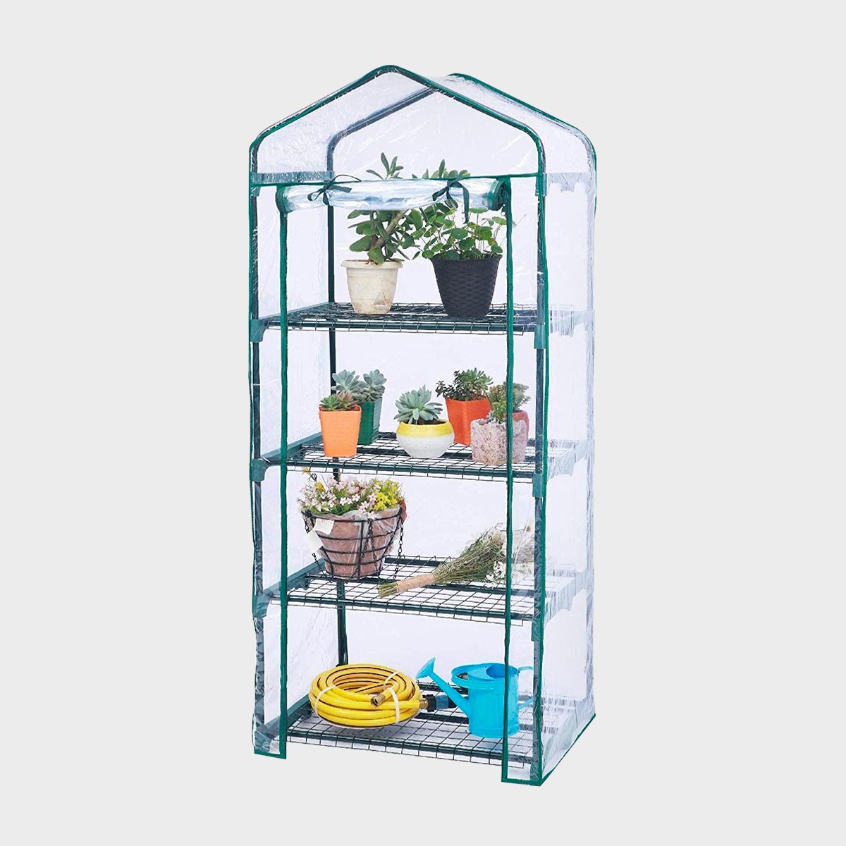 10 Best Greenhouse Kits | The Family Handyman