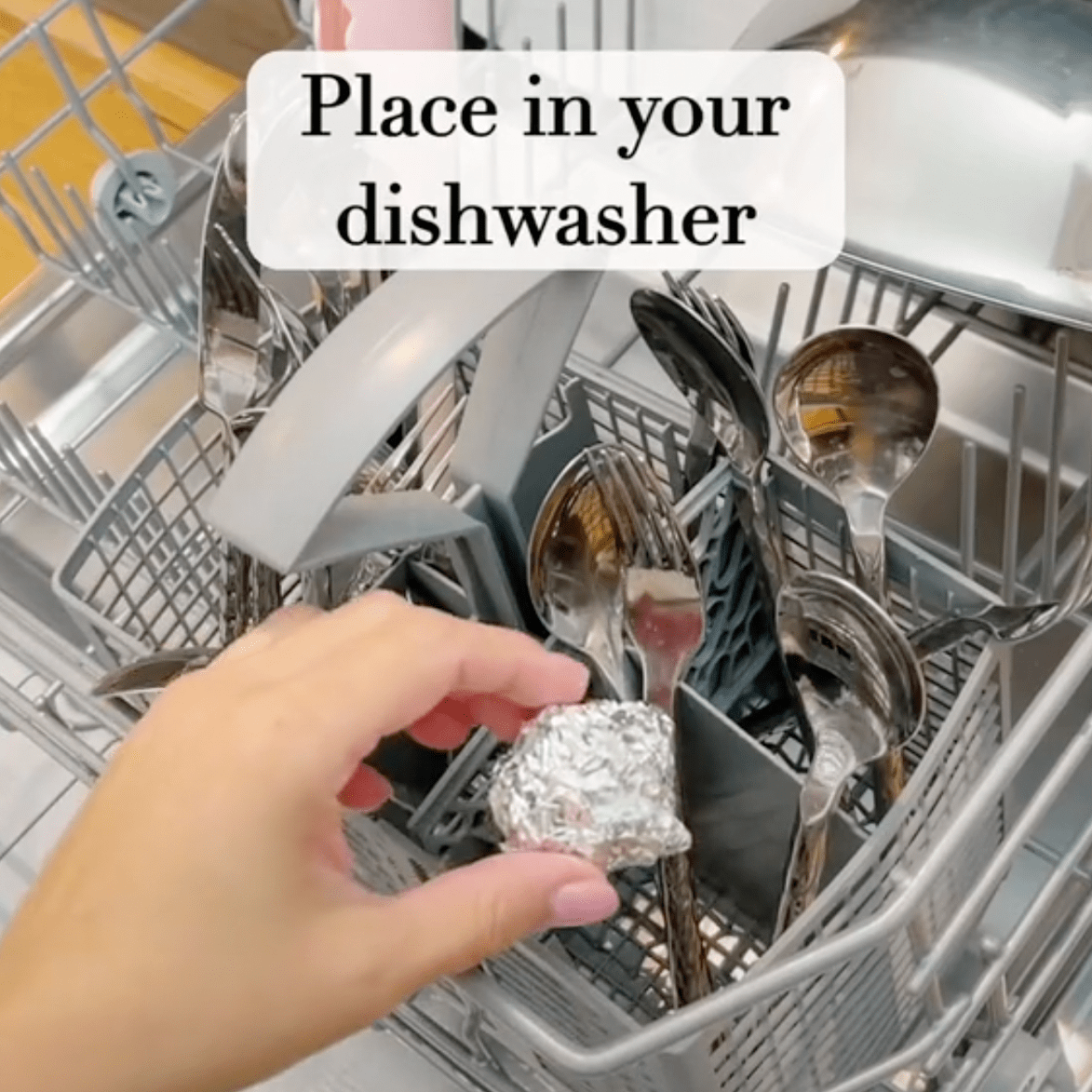 How to Use Your Dishwasher Better