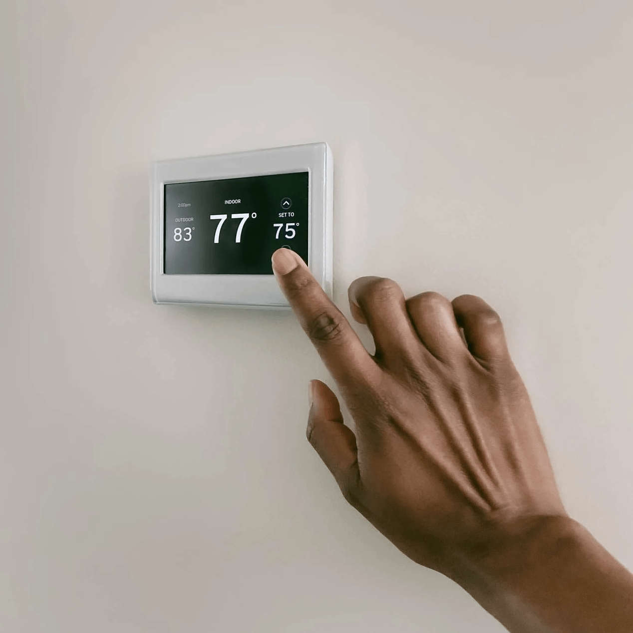 thermostat