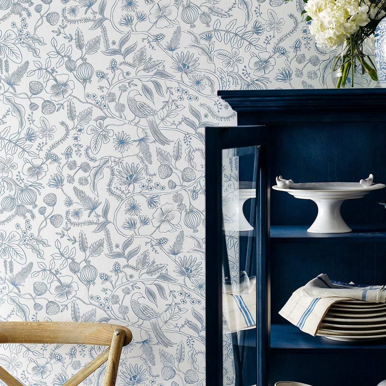 12 Best Peel-and-Stick Wallpapers