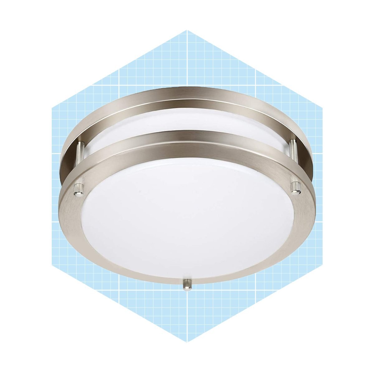 14 Over Kitchen Sink Light Options For 2022 The Family Handyman   Drosbey 36W LED Ceiling Light Fixture Ecomm Amazon.com  