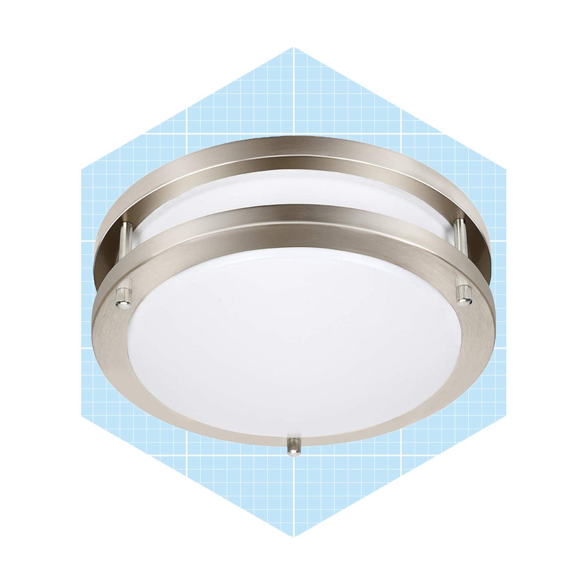 Drosbey 36W LED Ceiling Light Fixture Ecomm Amazon.com  ?resize=522