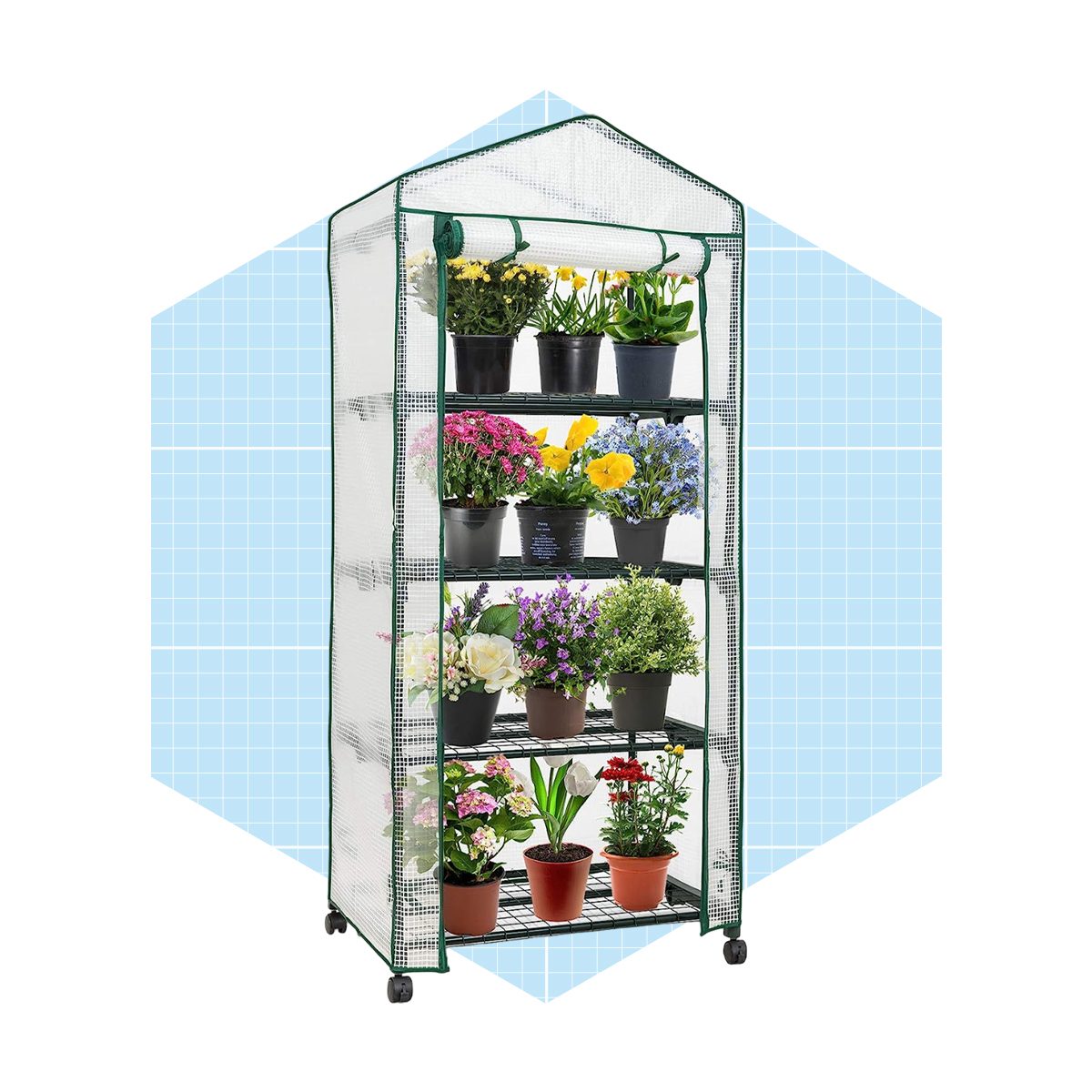 8 Best Portable Greenhouses The Family Handyman