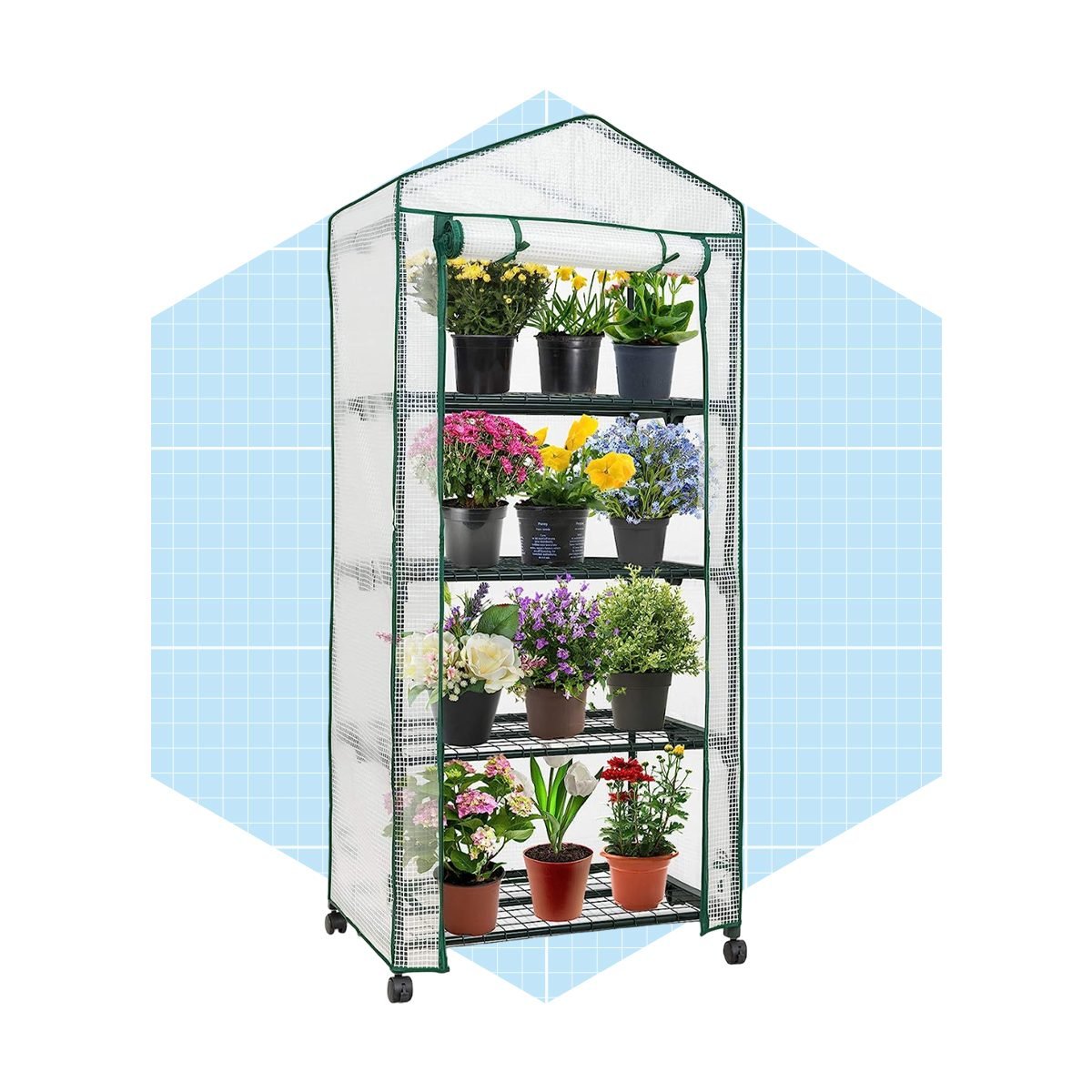 8 Best Portable Greenhouses | The Family Handyman