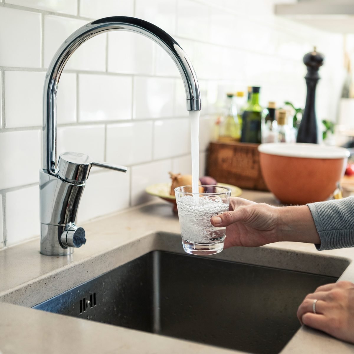 10 Well Water Filtration Systems for Contaminant-Free, Better-Tasting Water