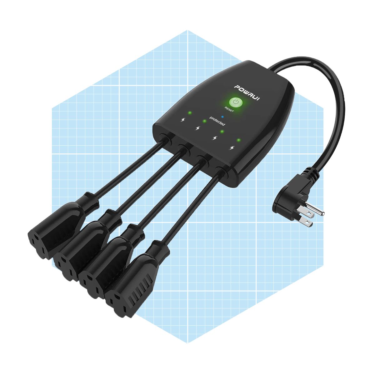 Outdoor Smart Plug Ecomm Amazon.com