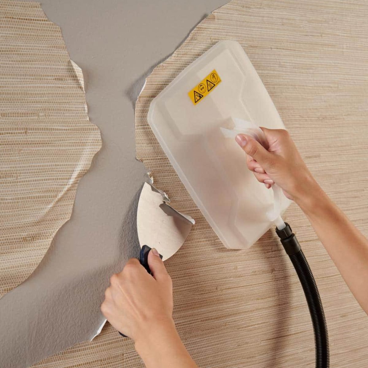 9 Best Wallpaper Removers