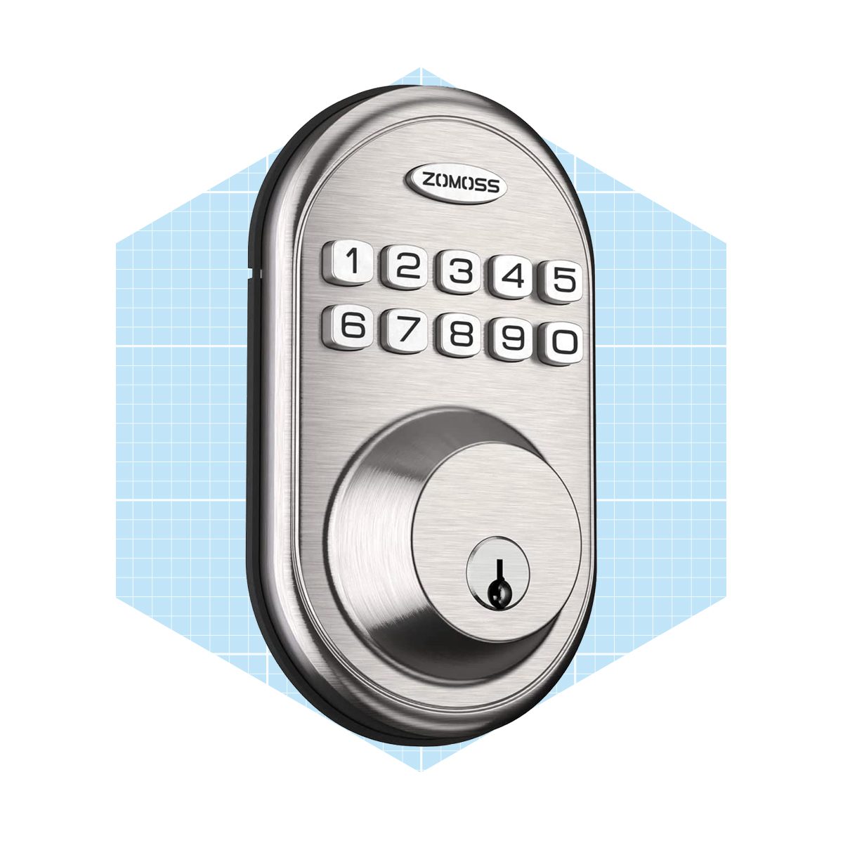 10 Apartment Door Security Products That Won't Break the Bank