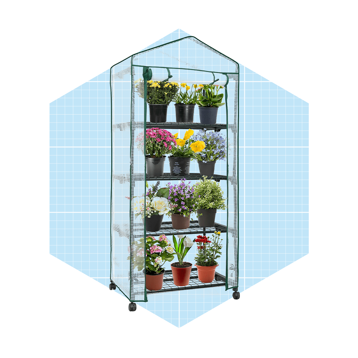 8 Best Portable Greenhouses The Family Handyman