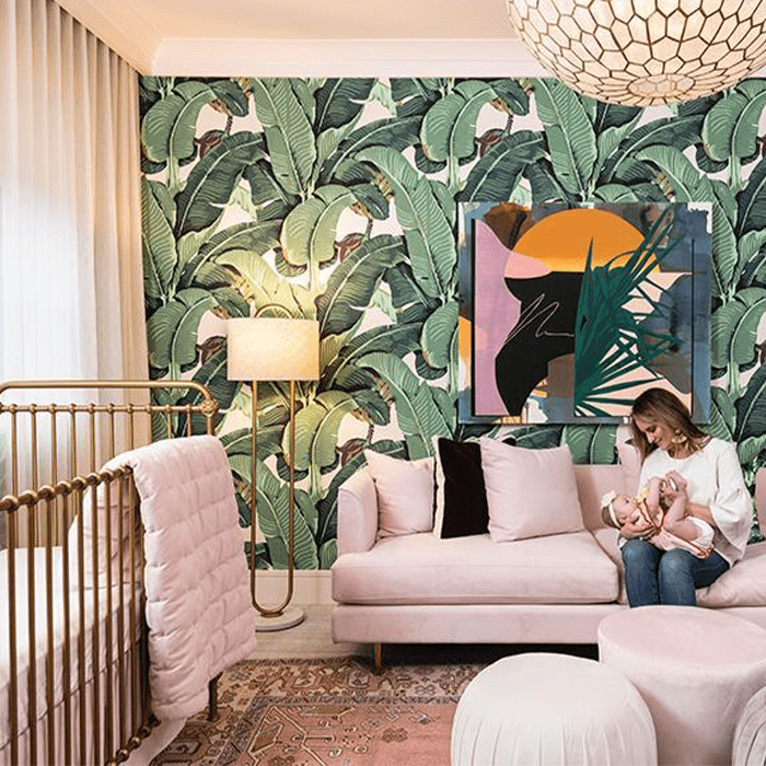 8 Best Wallpapers for Every Room | The Family Handyman