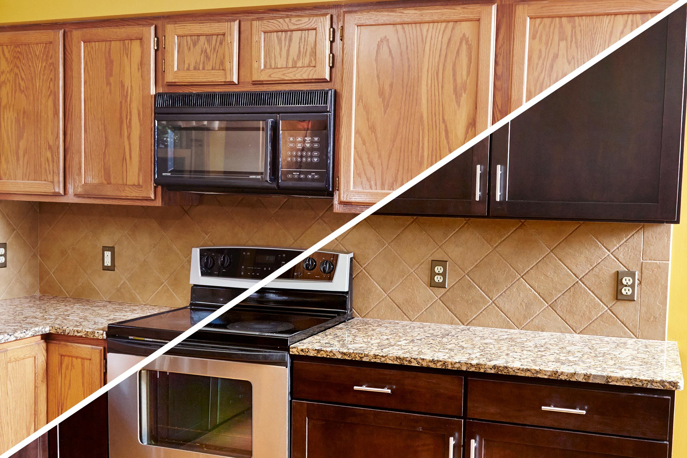 What To Know About Kitchen Refacing The Family Handyman