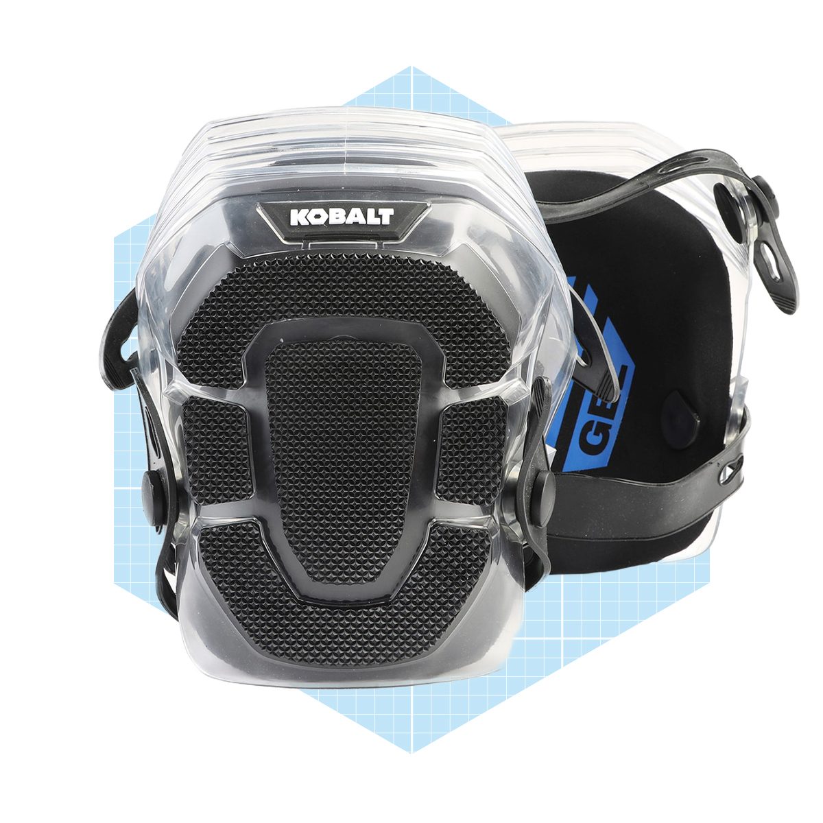 Kobalt Knee Pads