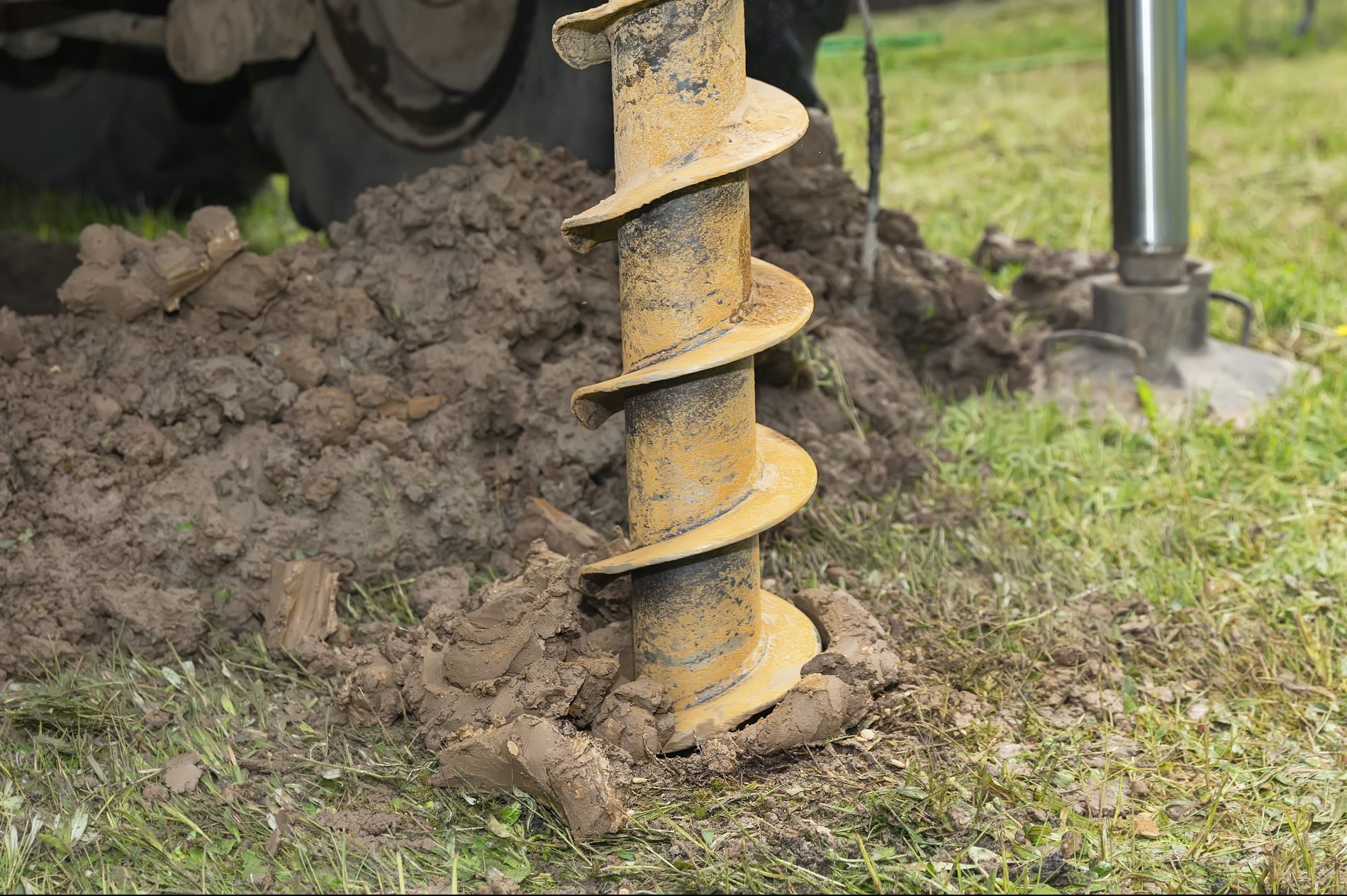 What To Know About Digging a Well