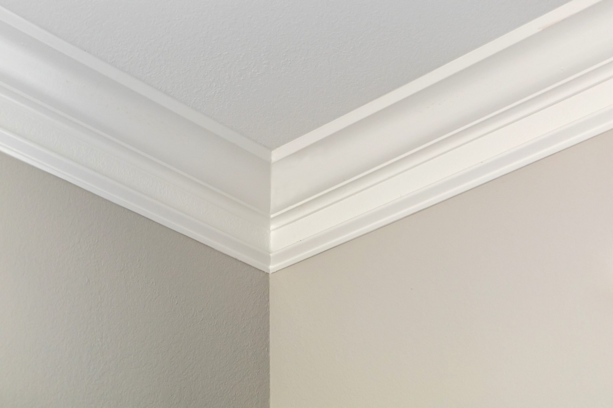 What to Know About Interior Trim and Molding