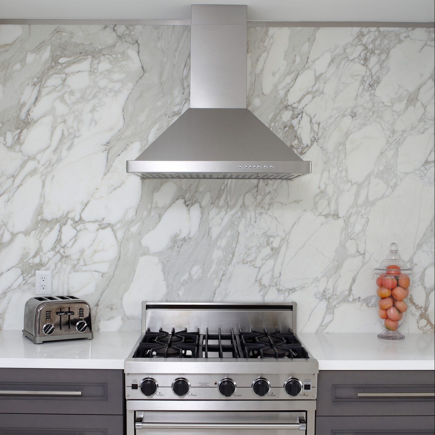 What To Do if Your Range Hood Isn't Working
