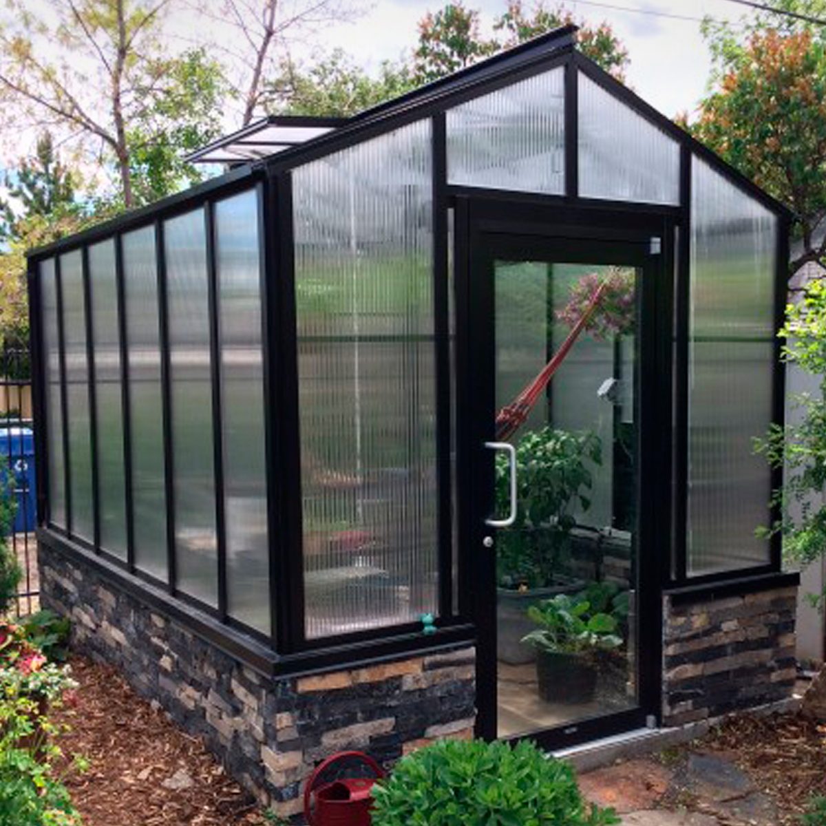 6 Best Glass Greenhouses The Family Handyman