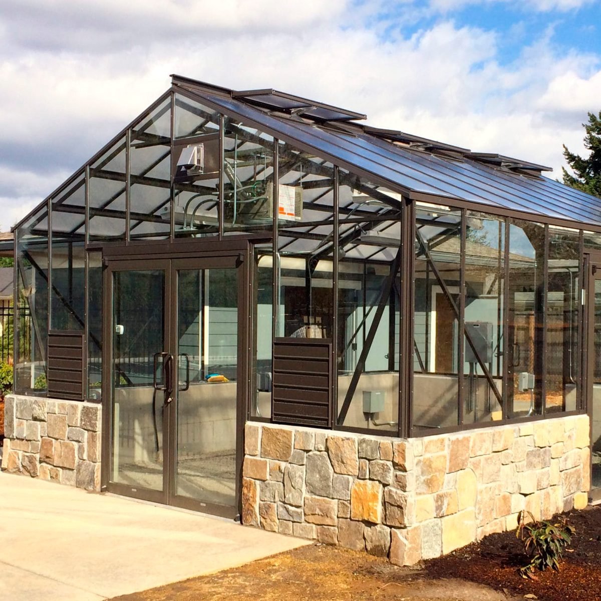 6 Best Glass Greenhouses The Family Handyman