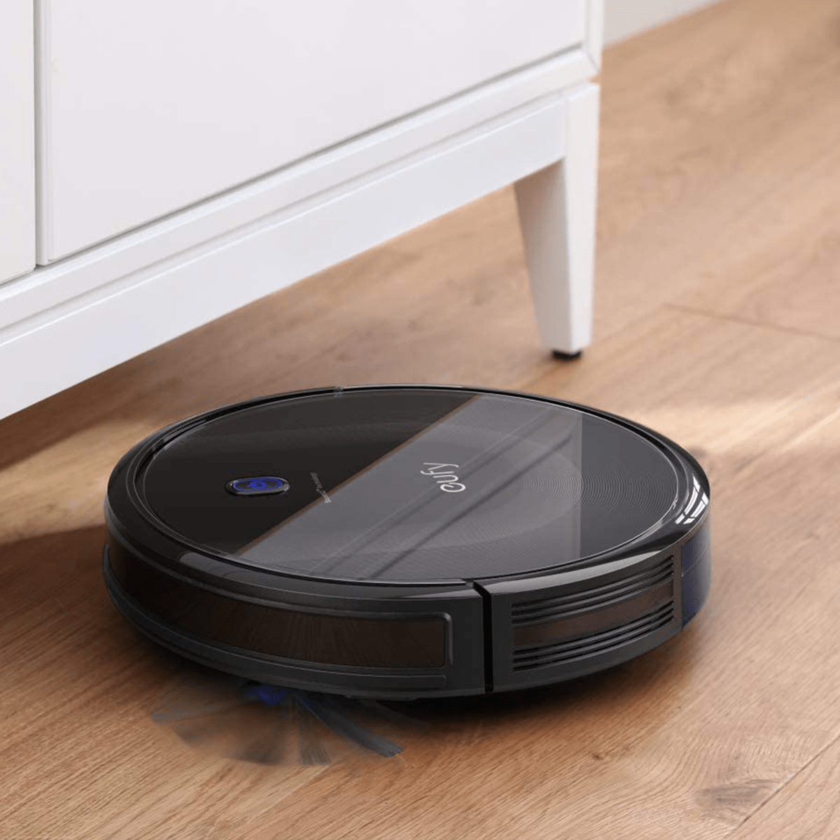 6 Best Robot Vacuums for the Easiest Cleaning Ever