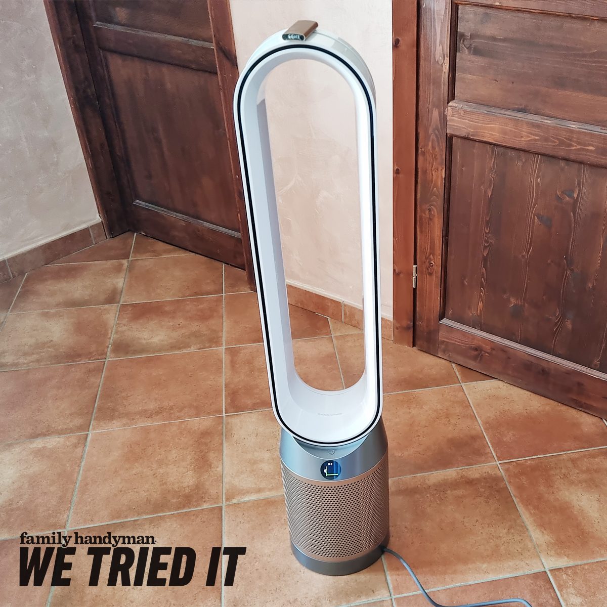 Is the Dyson Air Purifier Worth the Hype? Our Comprehensive Review