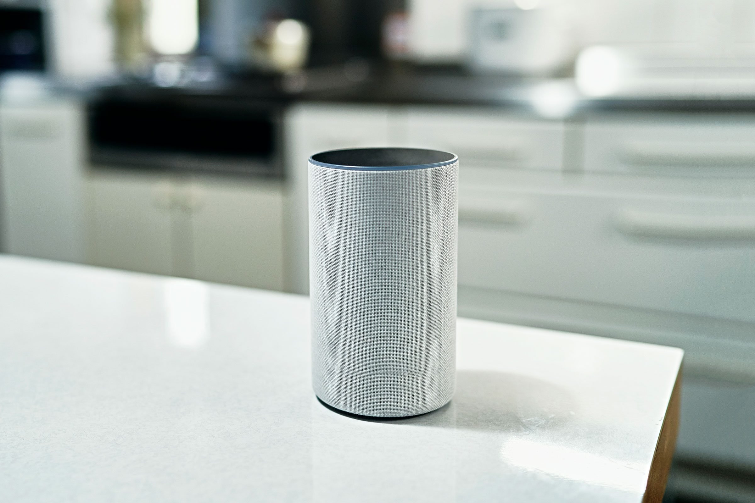 Can Alexa Be Hacked? Here's How To Prevent It