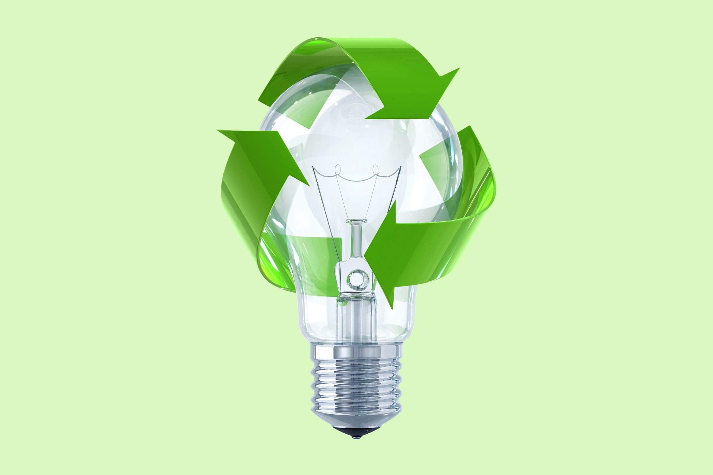 Light Bulb Recycling Guide