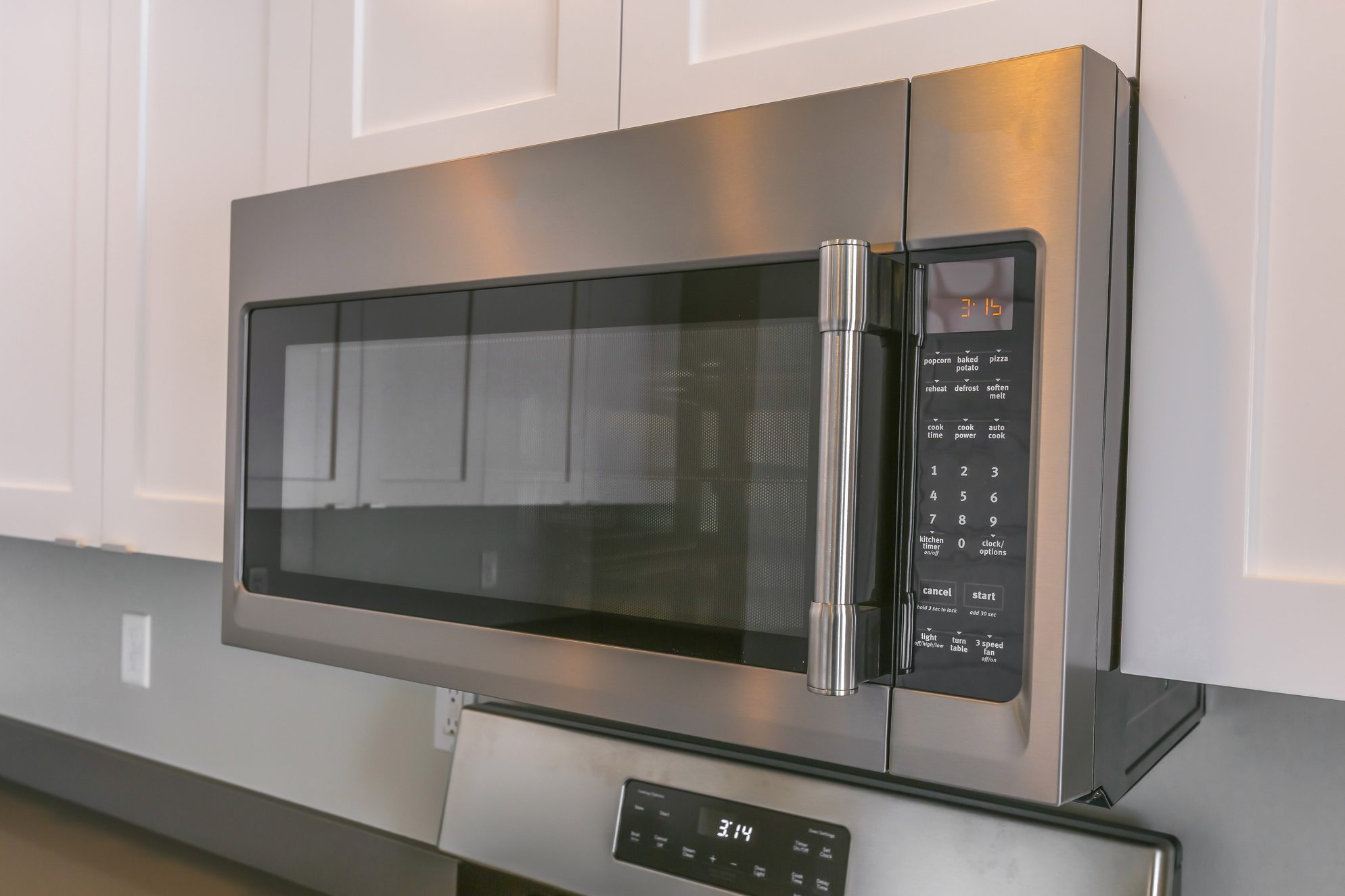 How to Make the Most Common Microwave Repair