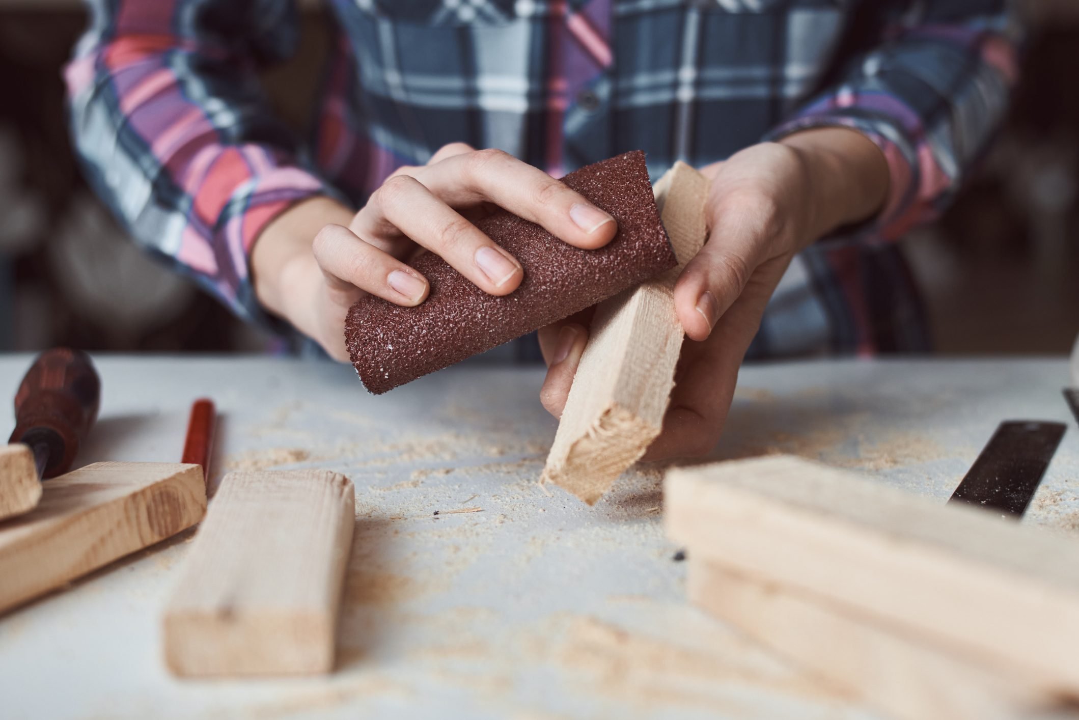 8 Woodcarving Ideas for Beginners