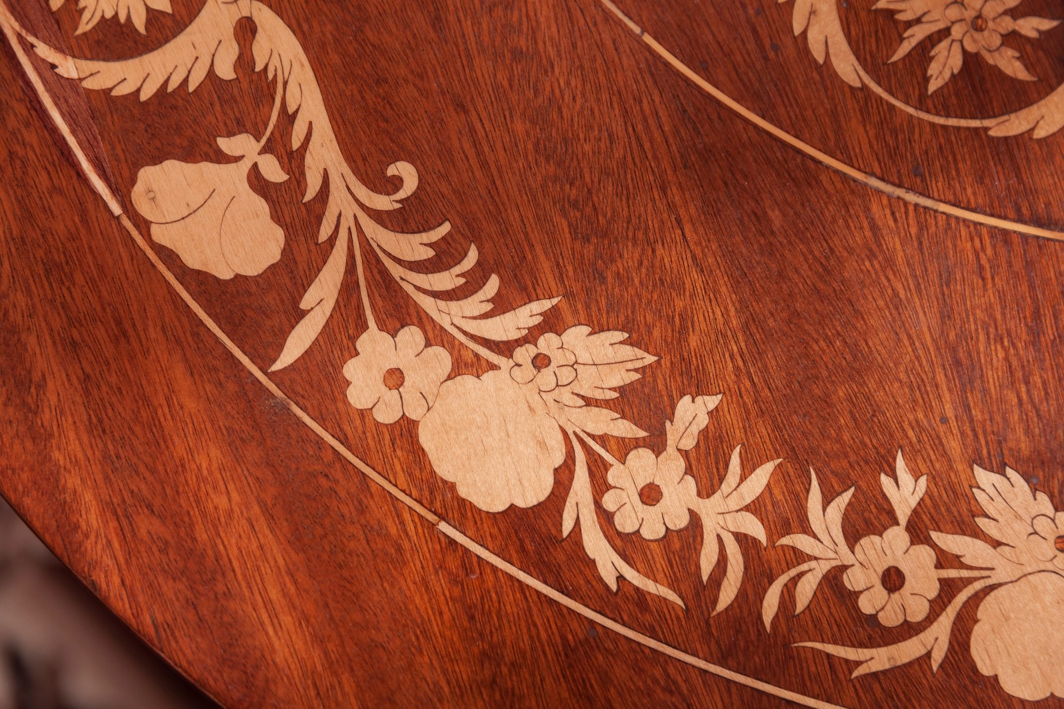 Beginner's Guide To Wood Inlay