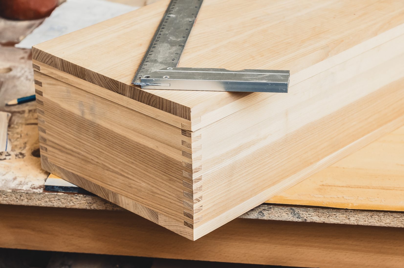 Everything You Need To Know About Box Joints