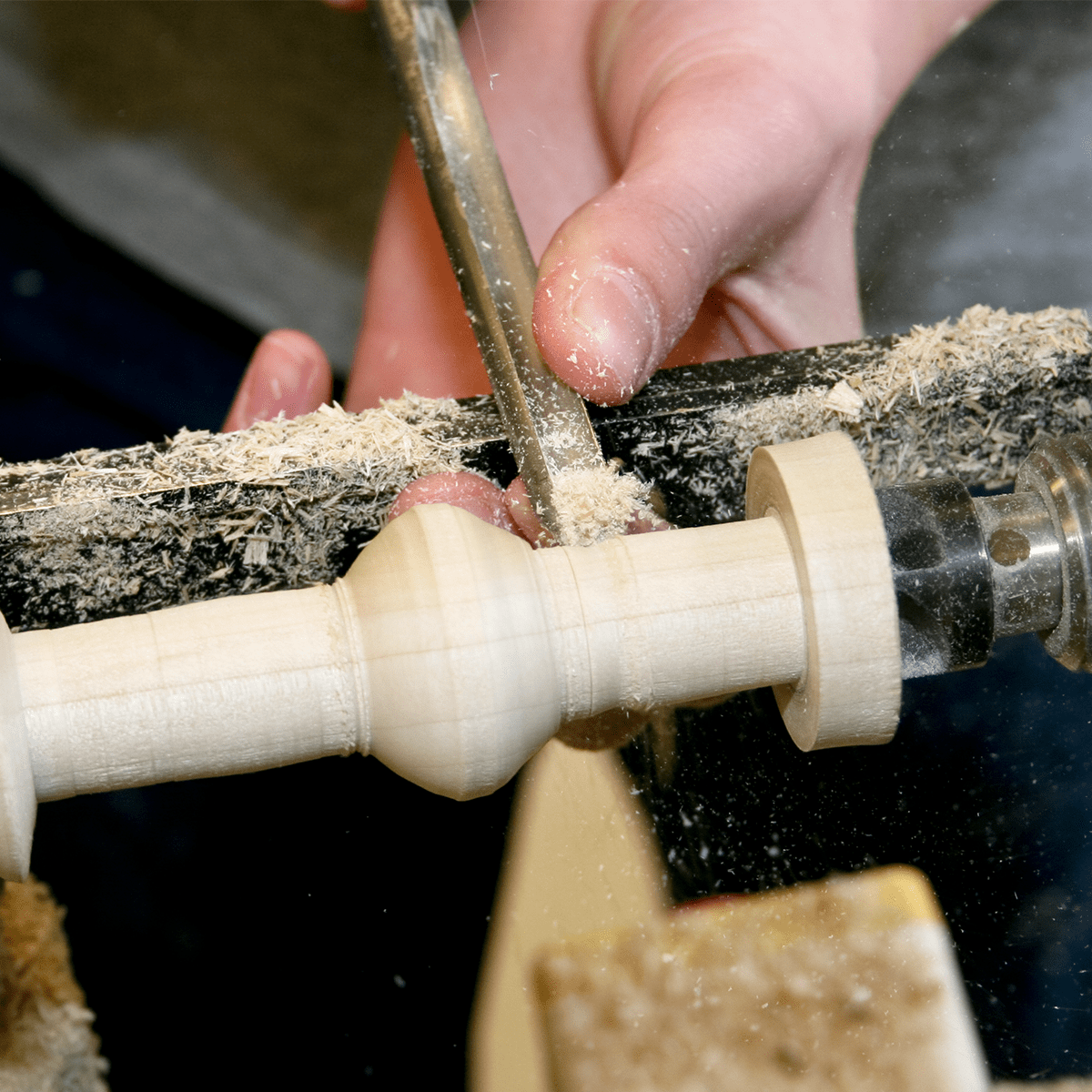 8 Easy Woodturning Project Ideas