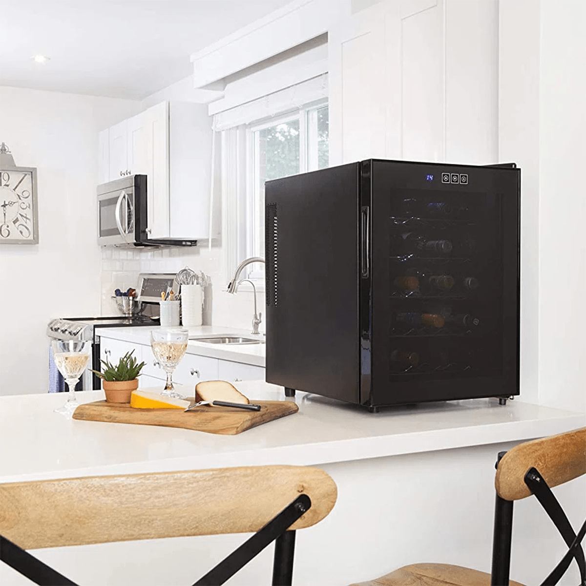 The Best Black Friday 2022 Refrigerator Sales for a Kitchen Refresh