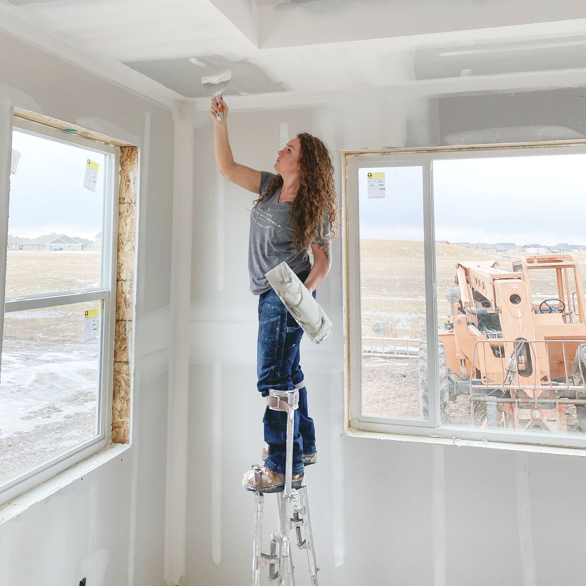 20 Tips & Tricks for Making Drywall Work Easier
